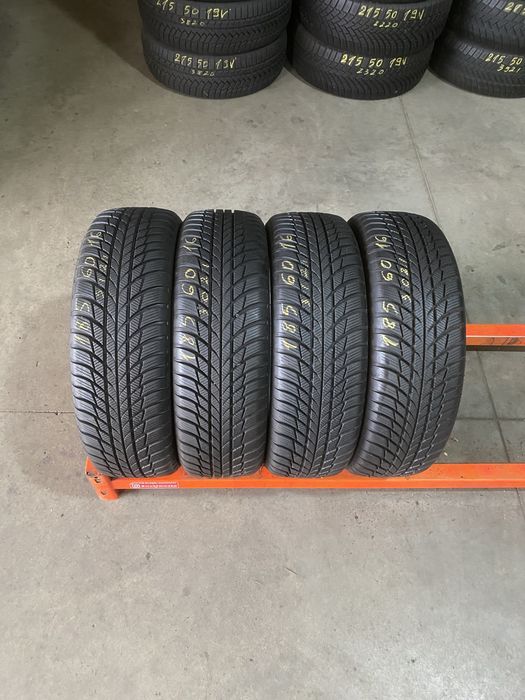 Anvelope iarna 185/60/16 Bridgestone Blizzak LM001 185 60 16 R16