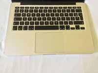 tastatura + carcasa macbook pro retina 13", A1502
