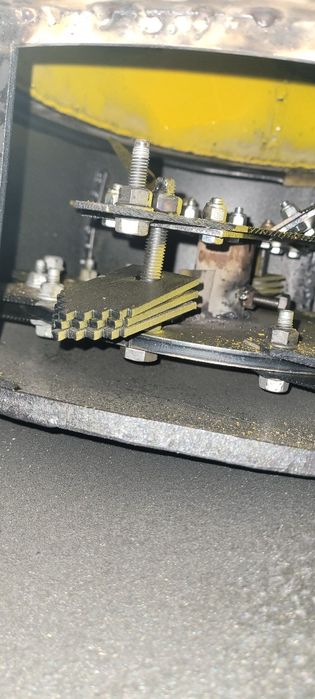 Universal drobilkalar puskattilik motor 3kv