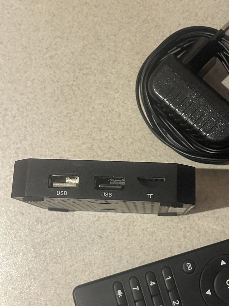 Android Tv box 2gb/16gb x96mini тв  бокс