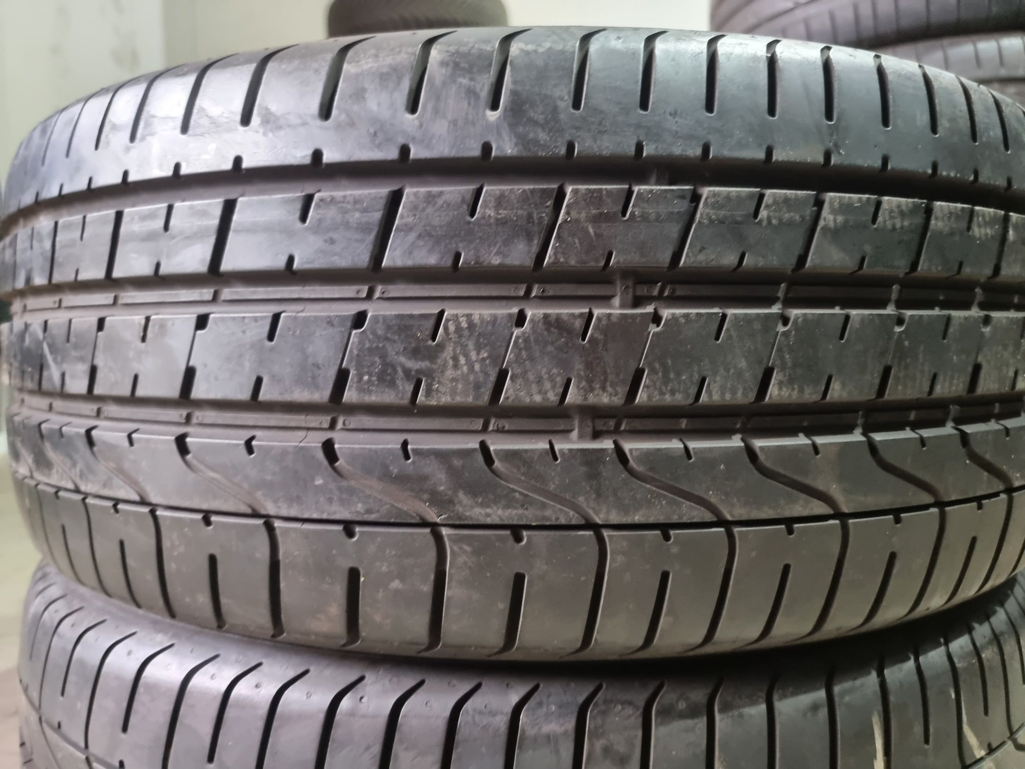 Anvelope 255.40.21 Pirelli