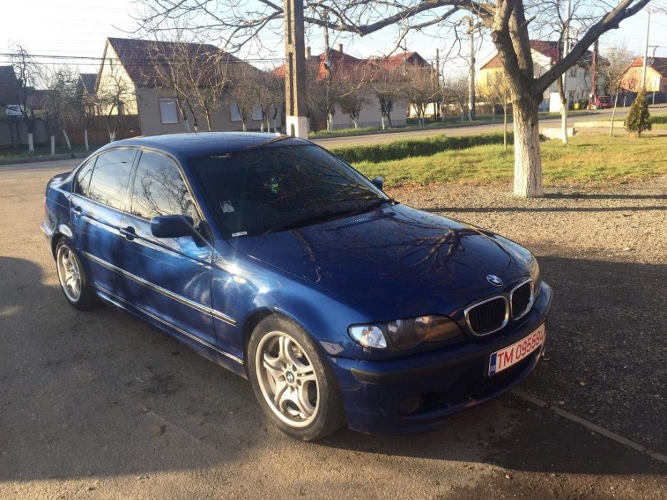 Dezmembrari-toata gama BMW