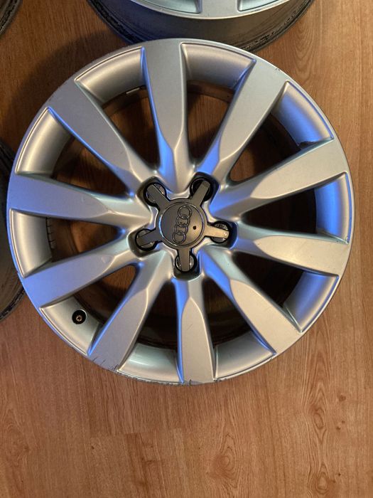 Джанти ауди оригинални