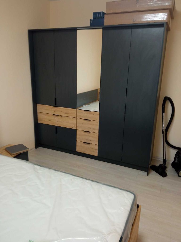 Продава се Едностаен апартамент в Кюстендил, Бузлуджа - 44 кв.м за 1569 €/кв.м - Снимка #7