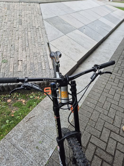 Yt industries 2016 L 27.5
