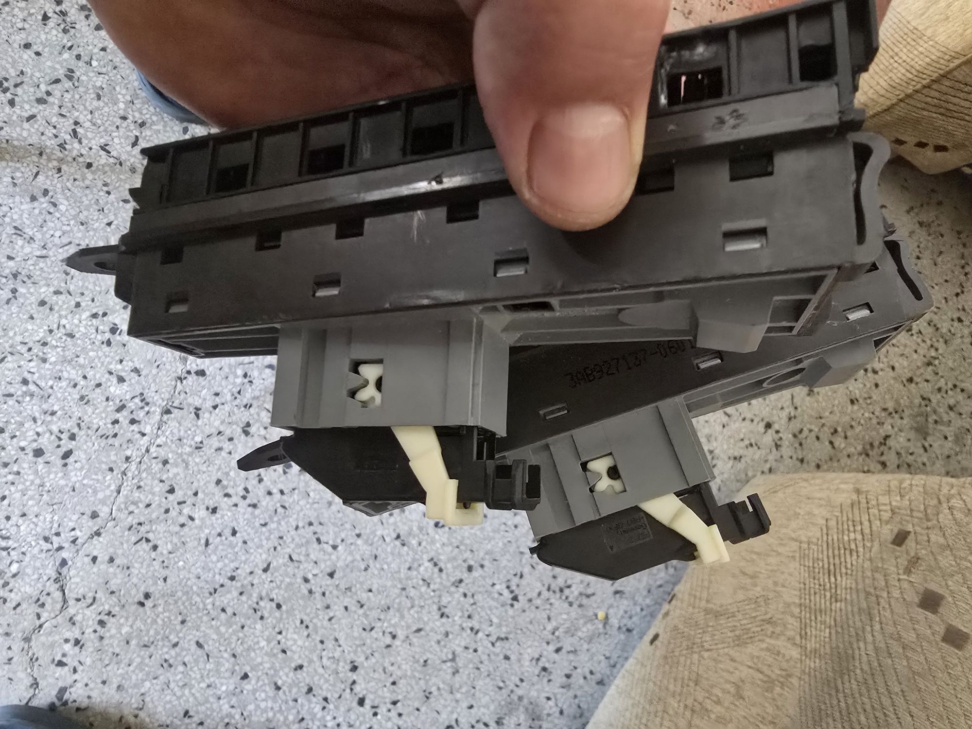 Части от и за Retrofit VW Passat B6 / B7