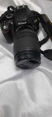 Фотоаппарат Nikon D5100 ( Астана, Женис 24)л 292084
