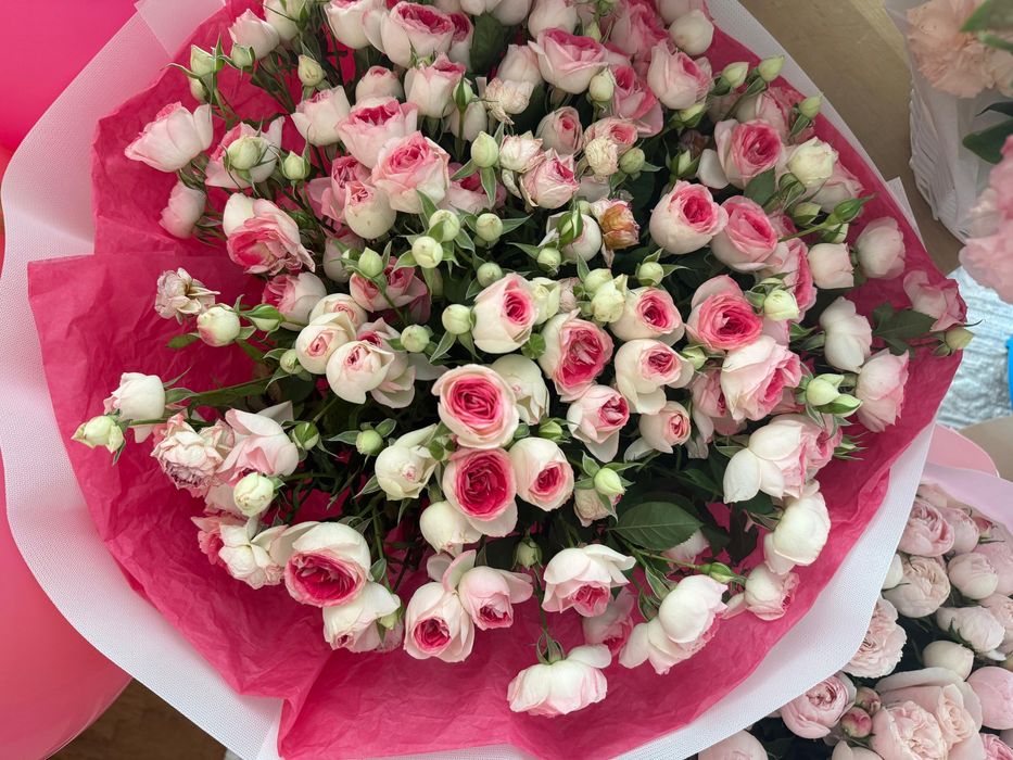 Продам цветы подарок