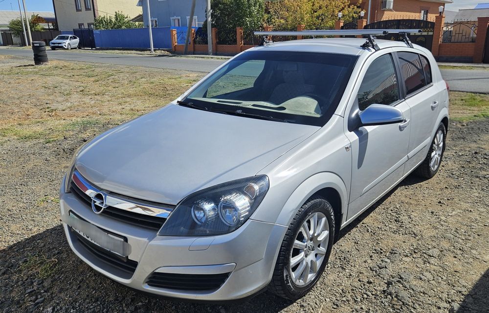 Opel Astra h 1.6