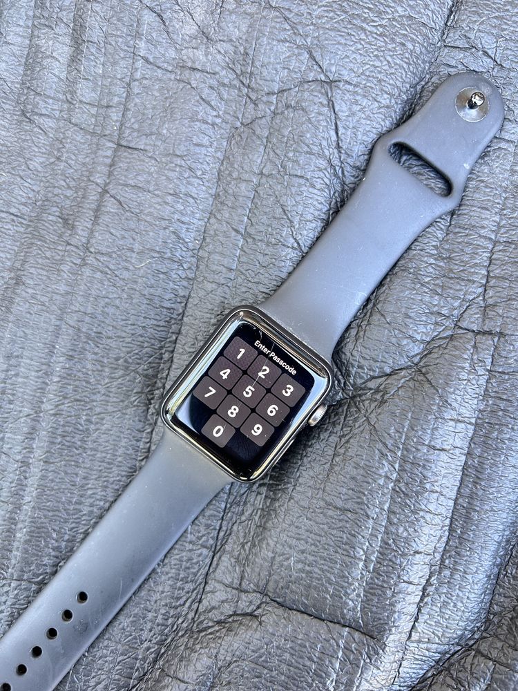 Apple watch 3 42mm