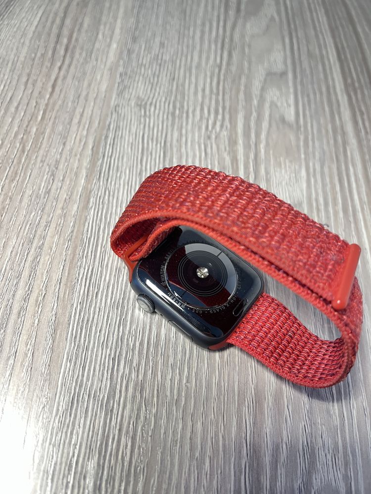 Apple watch series 5