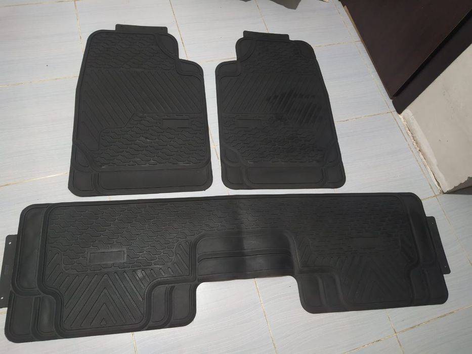 Коврики в машину