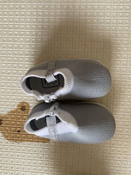 Буйки и пантофки 15/16; 16/17