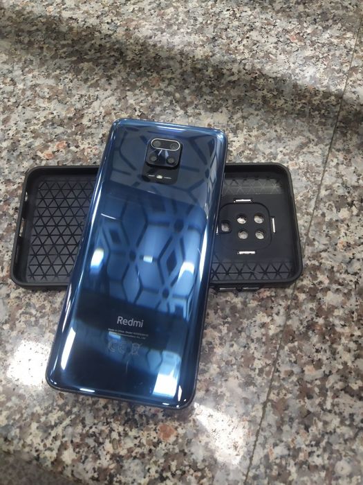 Редми ноте 9s 4.64. тали сотилади