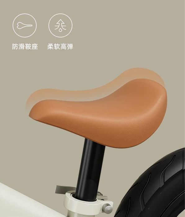 Беговел для детей от 1-4 года лучше чем самокат