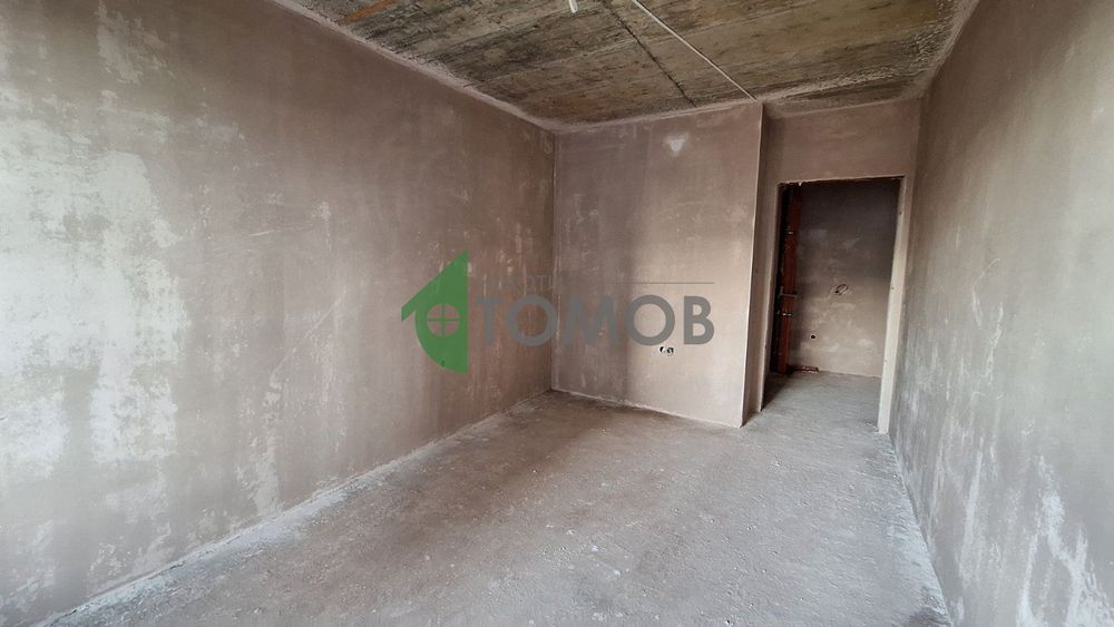 Продава се Тристаен апартамент в Стара Загора, Самара 3 - 94 кв.м за 1336 €/кв.м - Снимка #2