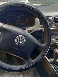 Volkswagen golf 4