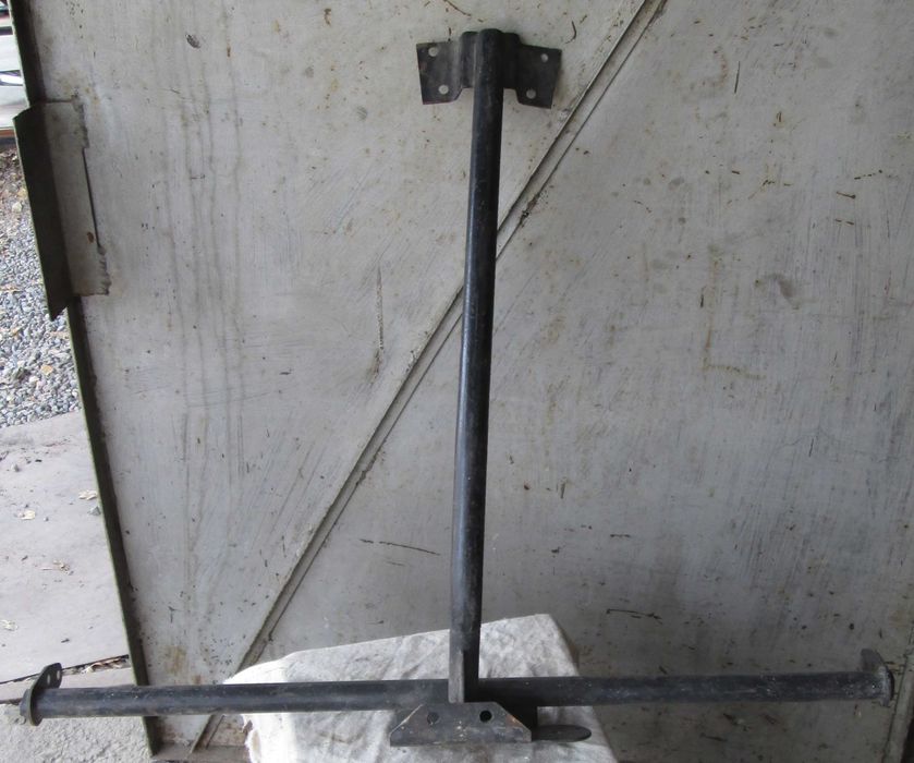 Фаркоп Ваз классика 2101, 2106