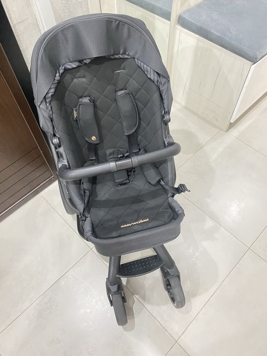 Количка Easywalker Harvey 3 зимна и лятна