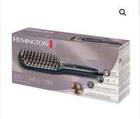 Perie îndreptat părul Remington cb7400