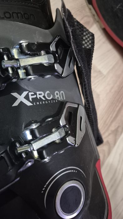 Vand clapari ski Salomon