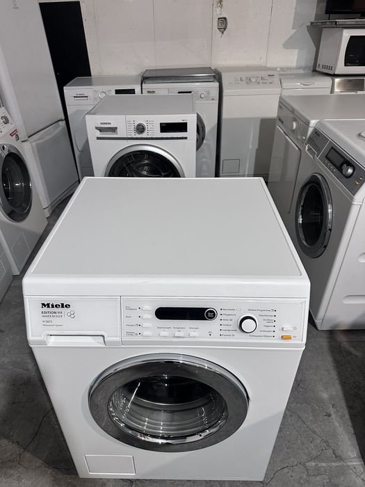 Пералня +гаранция. MIELE EDITION 111. Клас А 8кг. Доставка за София