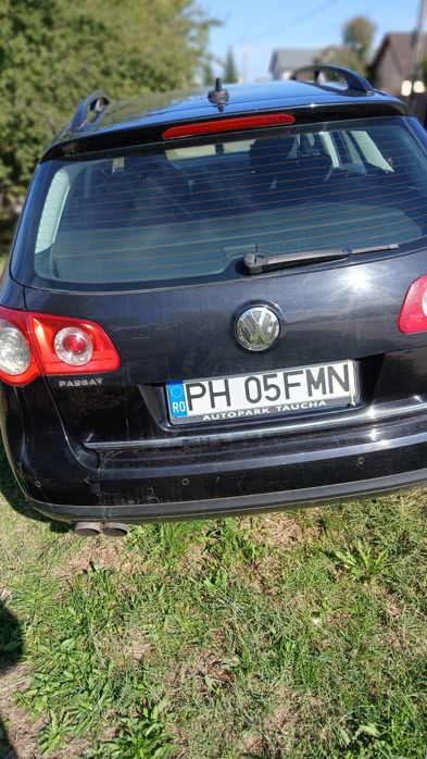 Vand Volkswagen Passat An 2008