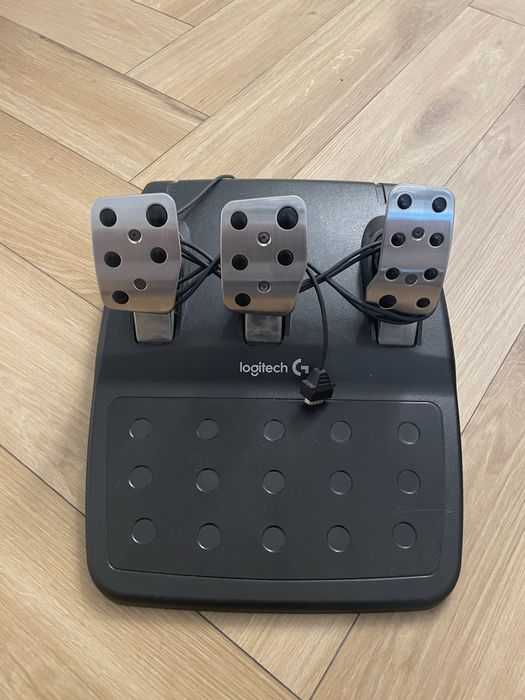 Vand volan Logitech G29 + schimbator