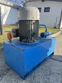 Grup Pompare Industrial 230 Bari Hydraumec