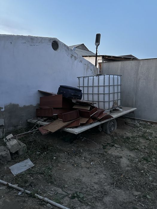 Телега Для Лодки Резиновой