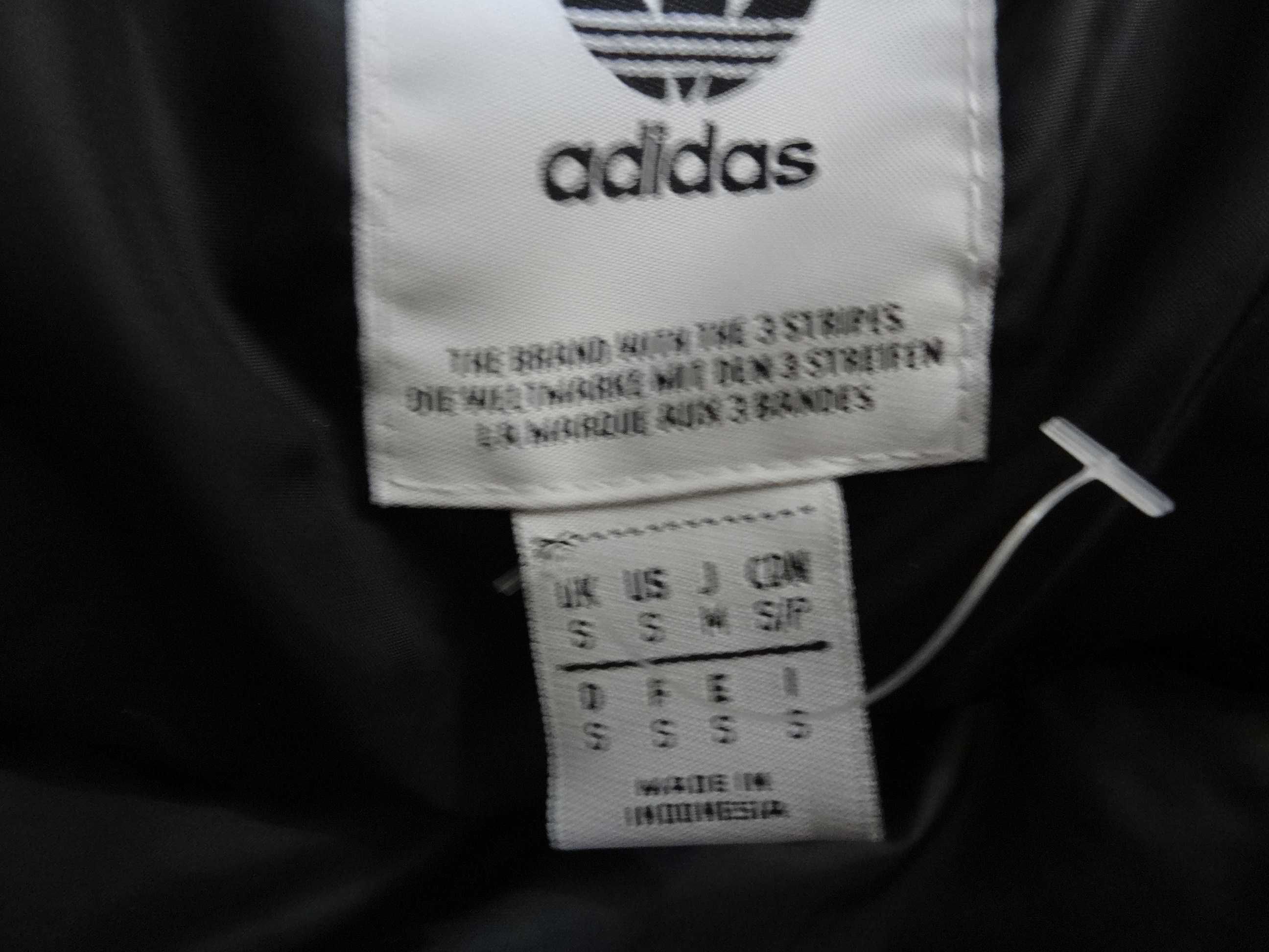 Adidas Originals,размер L,ново мъжко пухено яке