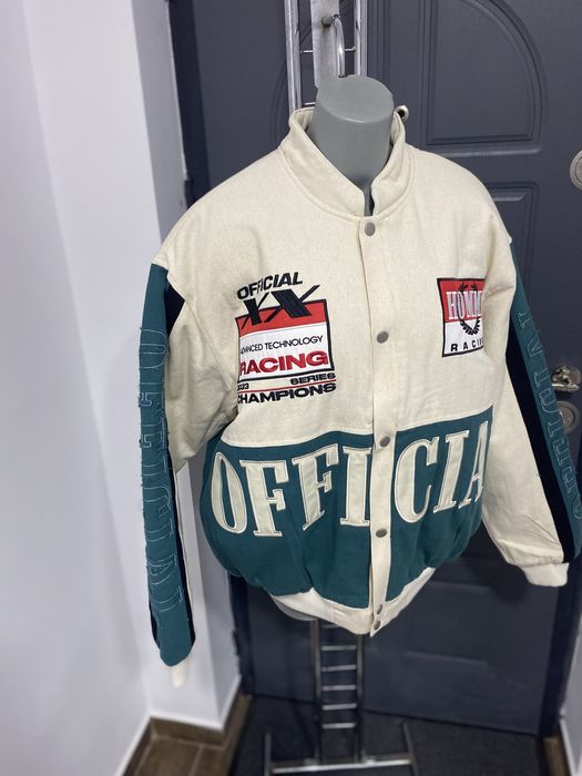 Geaca Oversized Unisex