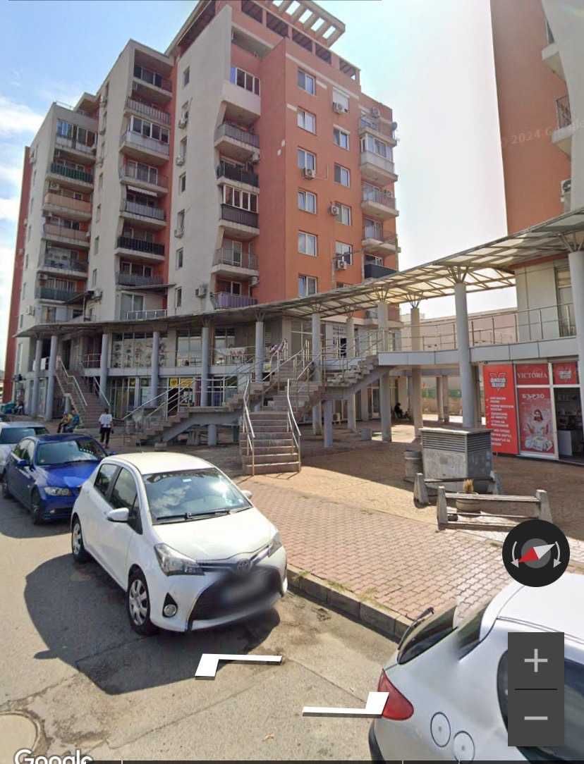 Дава под наем офис/магазинче гр. София, Левски Г