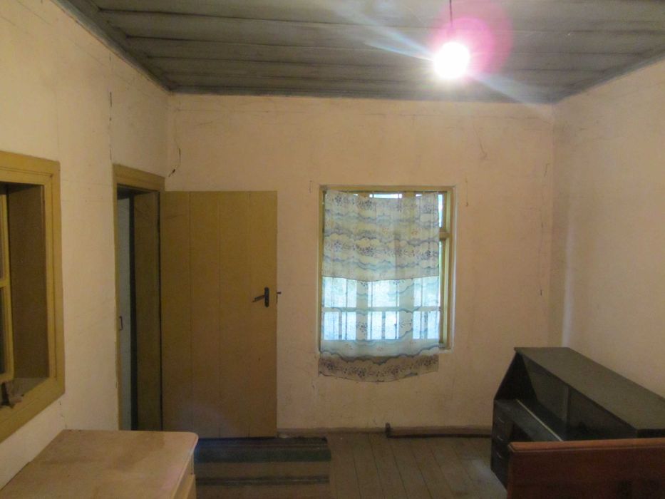 Kъща с двор - село Куцина (от собственик) / House near Veliko Tarnovo