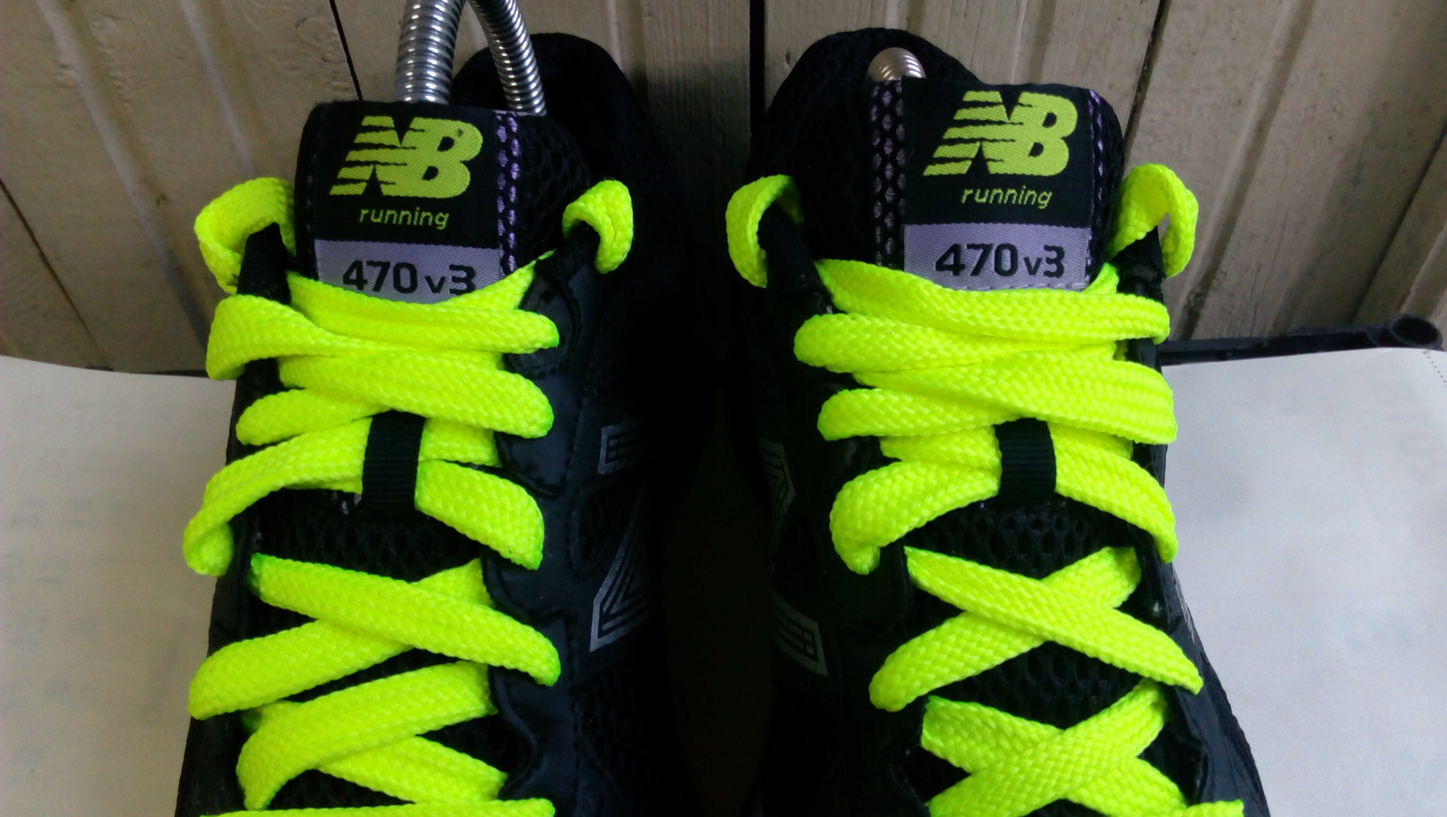 ''New balance 470 v3''Оригинални маратонки 40 номер