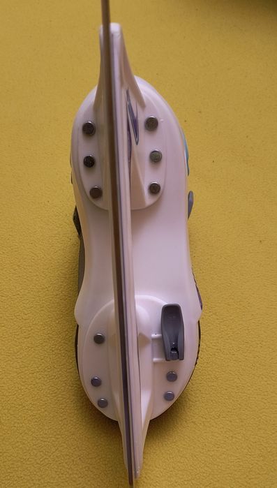 Кънки за лед Oxelo 35-38