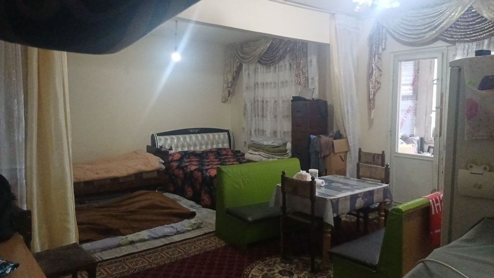 5/5/9. Дустлик 2, Янгихает р-н (Сергели). Квартира 134 м², дом панельн