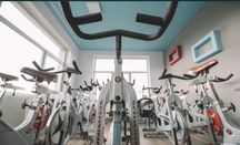 Bicicleta Indoor Schwinn