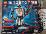 Set Robotica Lego Mindstorms EV3 Home edition 31313 original, complet.