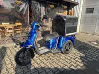 LIGiIER PULSE 3 100% Electric