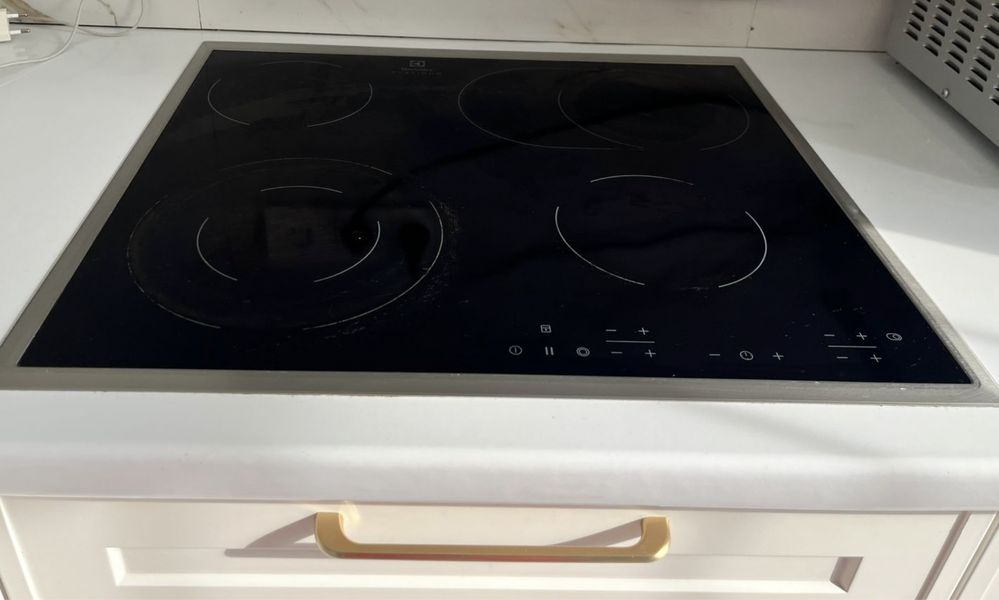 Electrolux CME-6436KX