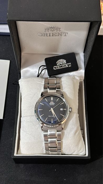 Часы Orient RA‑AC0007L10B