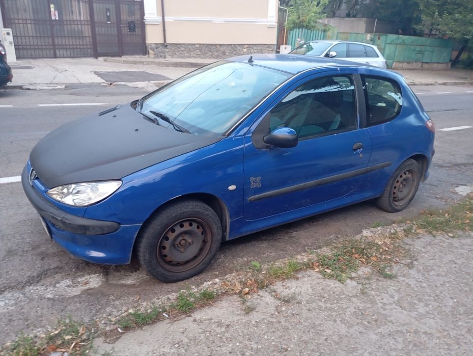 Peugeot de vinzare