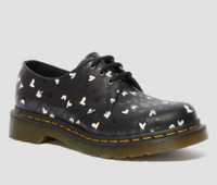 Dr. Martens “Wild Hearts” Valentine’s Day Collection