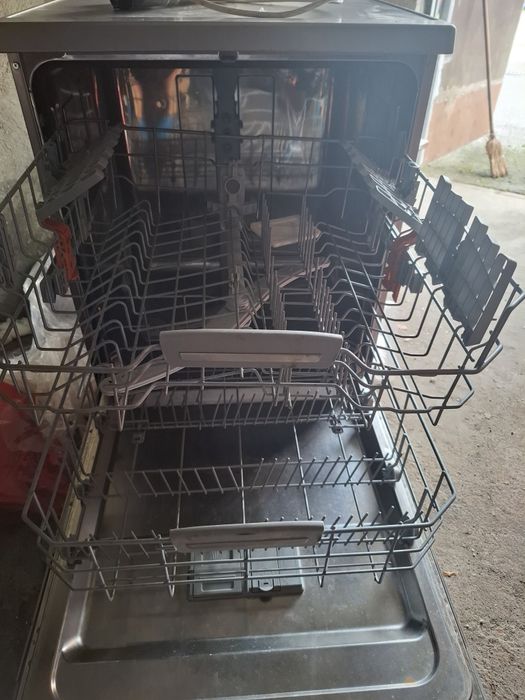 Hotpoint Ariston mașină spălat vase