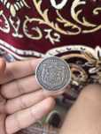 Moneda Carol l 5 lei