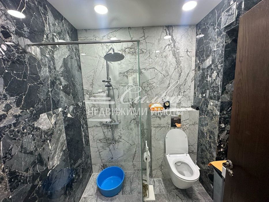 Двустаен апартамент НОВО строителство - кв.Добруджански