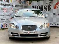 Jaguar XF UNICAT IN RO SV8 4.2 V8 416cp Supercharged RATE•GARANTIE•Livrare