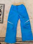 Pantaloni ski copil 9-10 ani