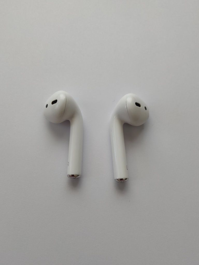 Iphone 7 plus Gold  v ideale+airpods
